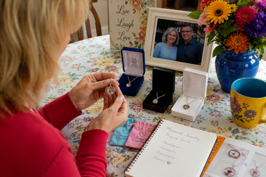 Keepsake Jewelry Buying Guide