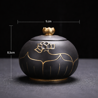Black Golden