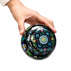 Decorative Keepsake Urn