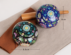 Decorative Keepsake Urn