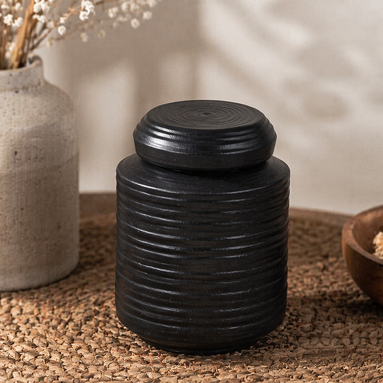 Tight Seal Keepsake Urn