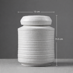 Tight Seal Keepsake Urn
