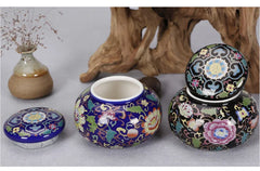 Decorative Keepsake Urn