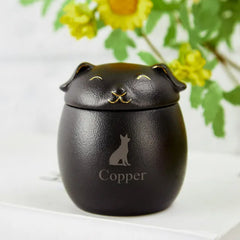 Cat Pet Urn