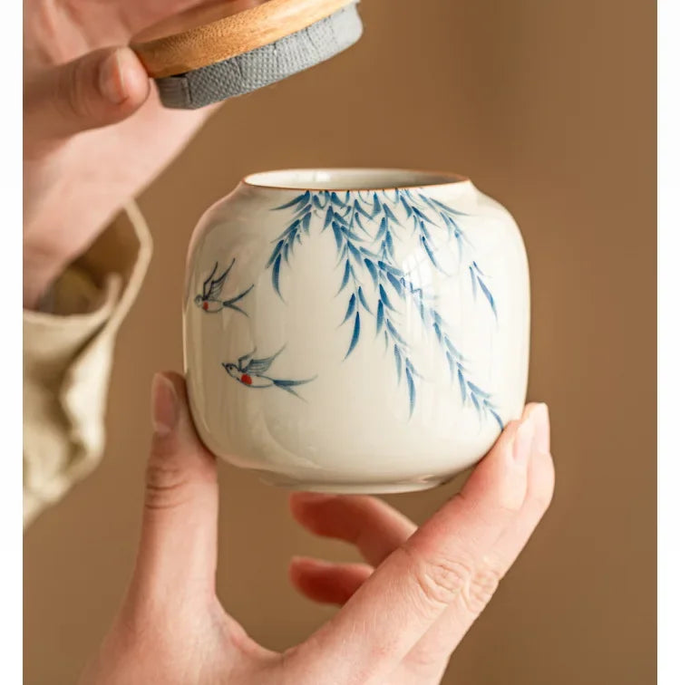 Why Choose a Mini Ceramic Urn?