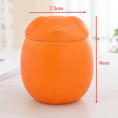 Cat Pet Urn