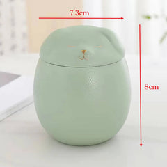 Cat Pet Urn