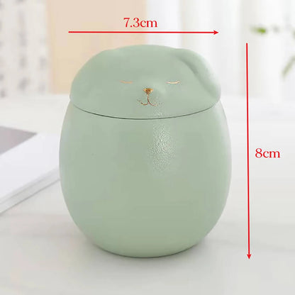 Cat Pet Urn