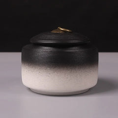 Minimal Style Keepsake Urn