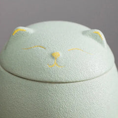 Cat Pet Urn