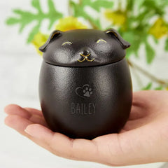 Cat Pet Urn