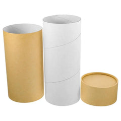 Natural Scatter Urn