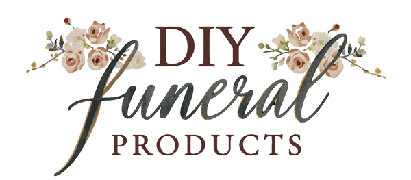 DIY Funeral Products